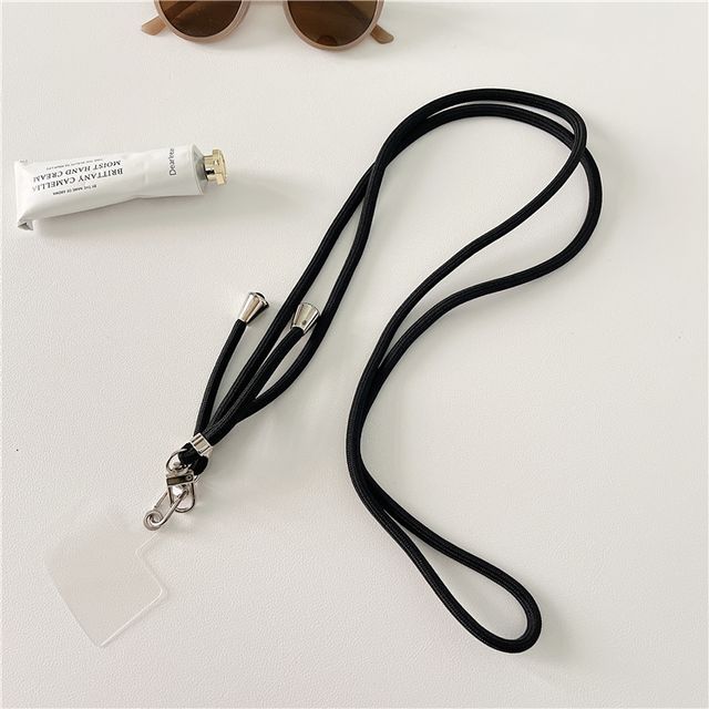 Pad Rope with Lanyard Phone