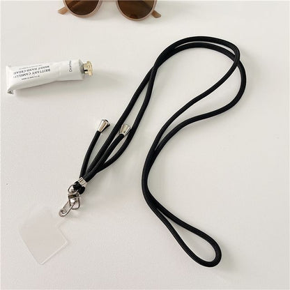 Pad Rope with Lanyard Phone