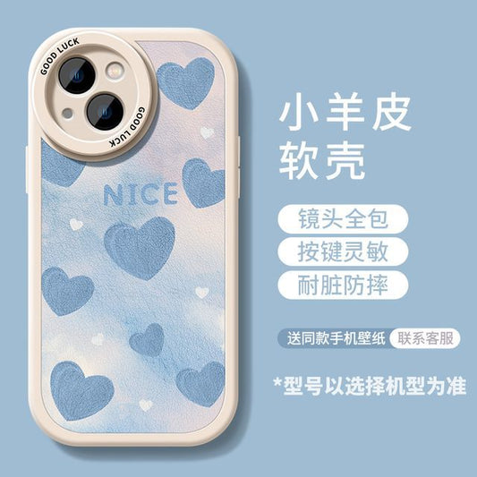Case Phone Printed