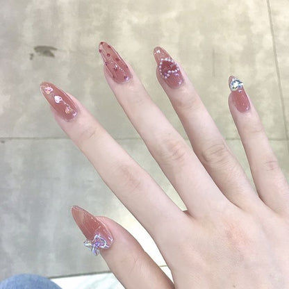 Faux ongles