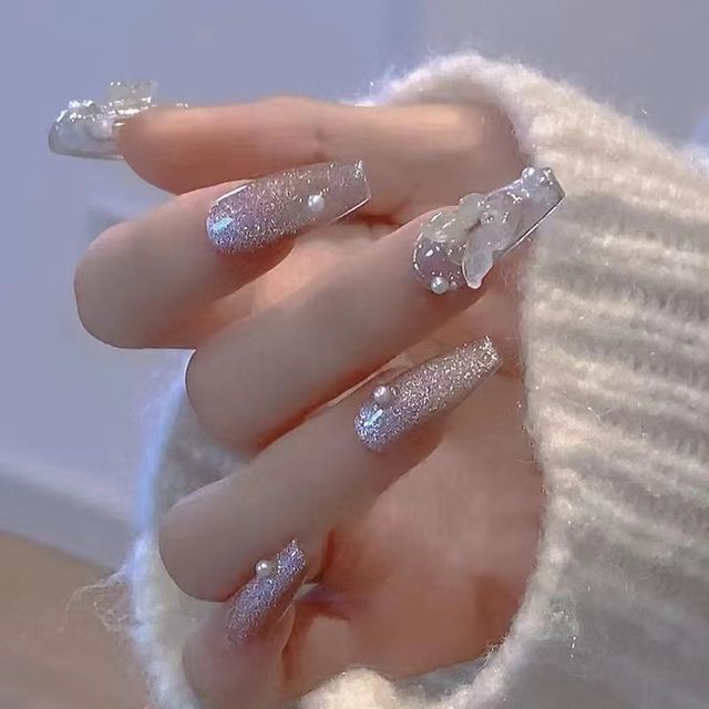 Faux ongles
