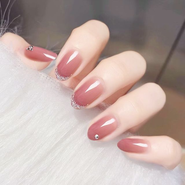 Faux ongles