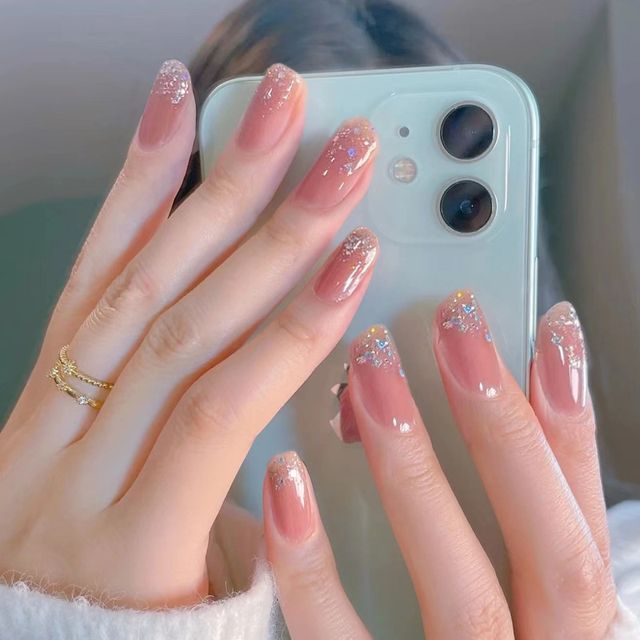 Faux ongles