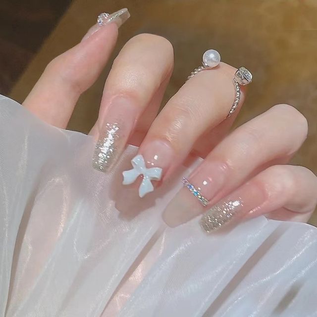 Faux ongles