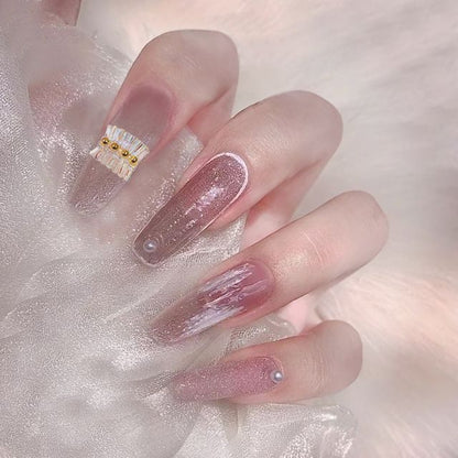Faux ongles