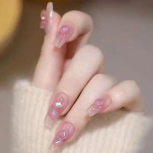 Faux ongles