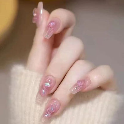 Faux ongles