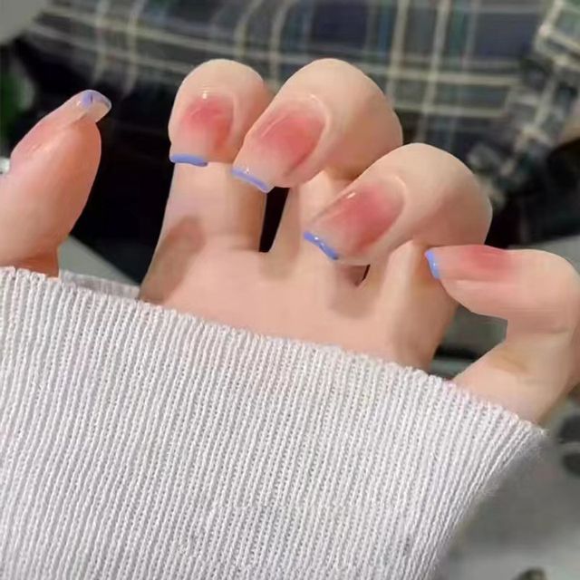 Faux ongles