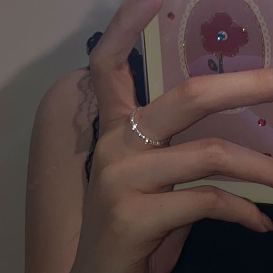 Braided Ring