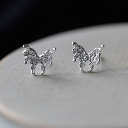 Ear Butterfly Stud