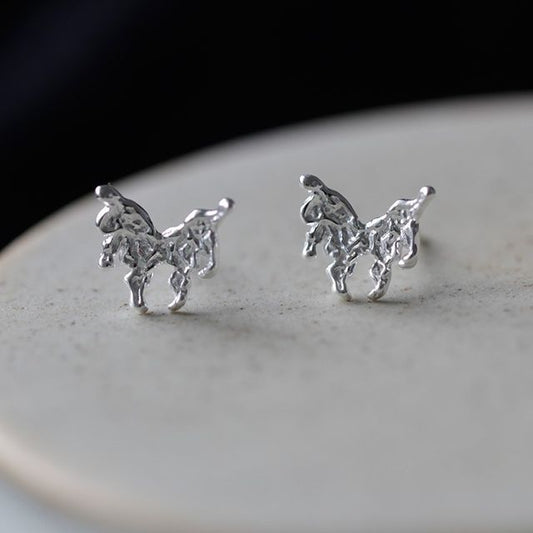 Ear Butterfly Stud