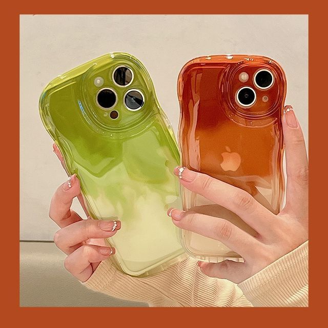 Phone Case Printed