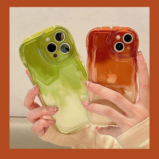 Phone Case Printed
