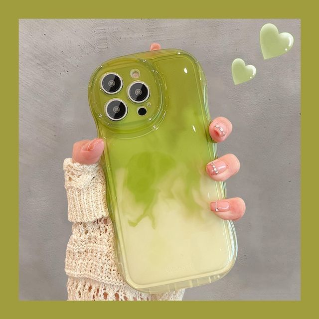 Phone Case Printed