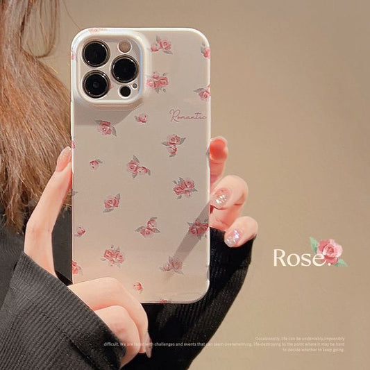 Phone Case Floral