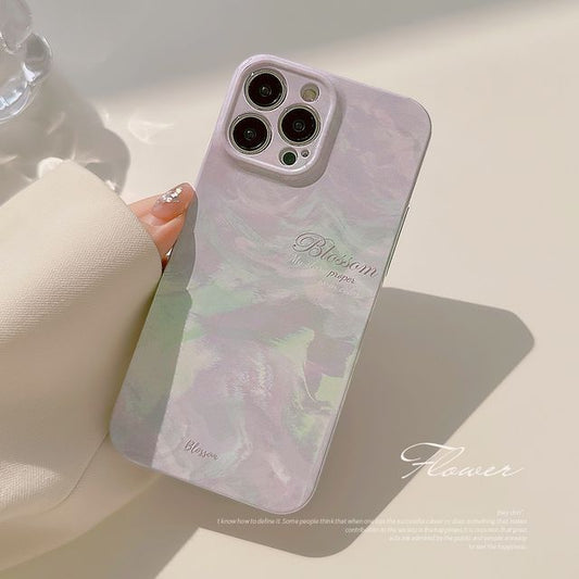 Phone Print Case