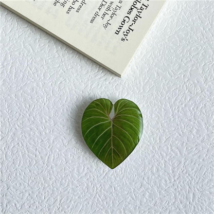 Phone Stand Leaf