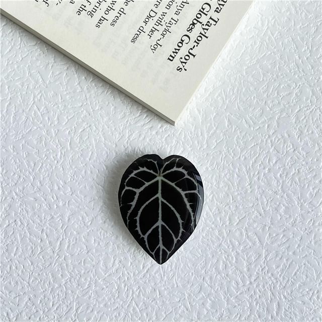 Phone Stand Leaf