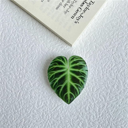 Phone Stand Leaf