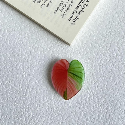 Phone Stand Leaf