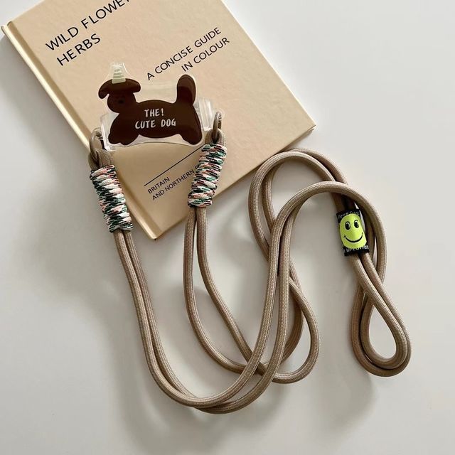 Lanyard Designs) Phone Animal (Various Clip On