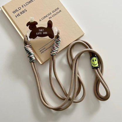 Lanyard Designs) Phone Animal (Various Clip On