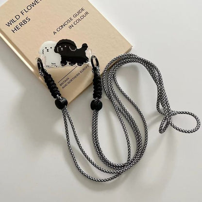 Lanyard Designs) Phone Animal (Various Clip On