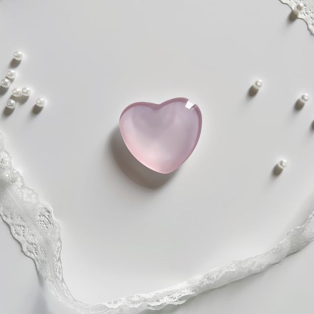 Stand Heart / Phone Case Bow