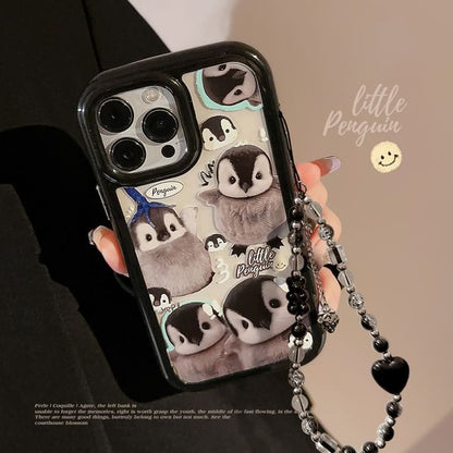 Penguin Phone Case