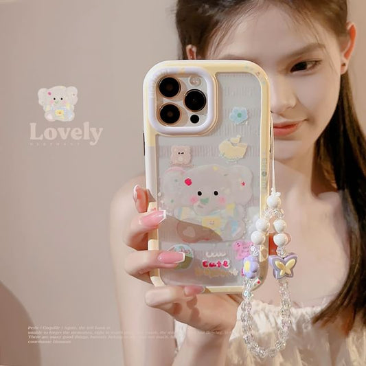 Phone Elephant Case