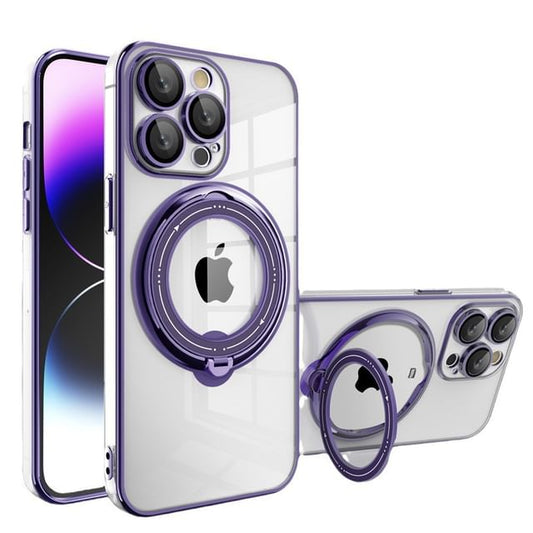 Ring Case Phone MagSafe Stand