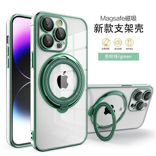 Ring MagSafe Case Stand Phone