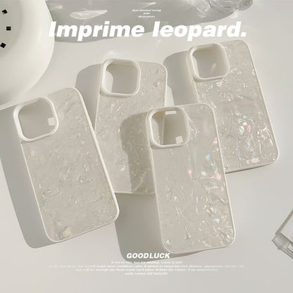 Phone Textured Case Shell