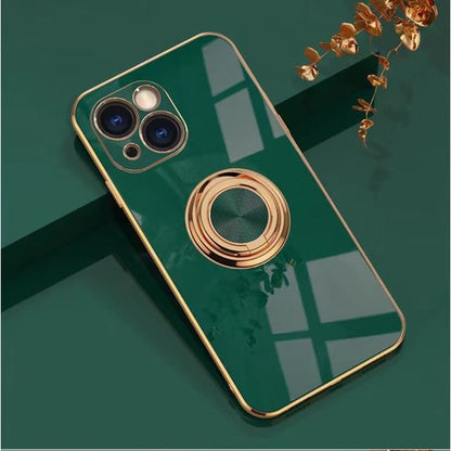 Phone Case Ring Stand