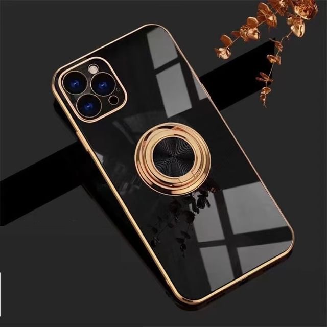 Phone Case Ring Stand