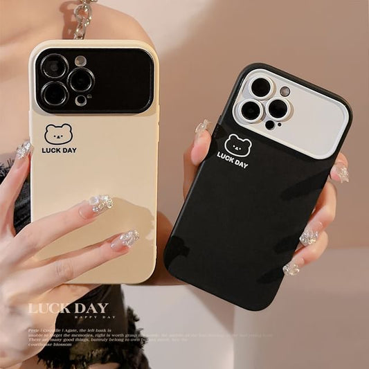 Phone Case Bear