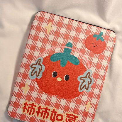 Case Tomato iPad