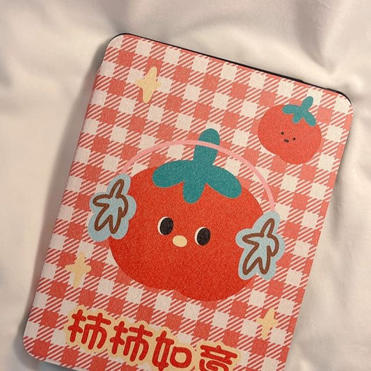 Case Tomato iPad