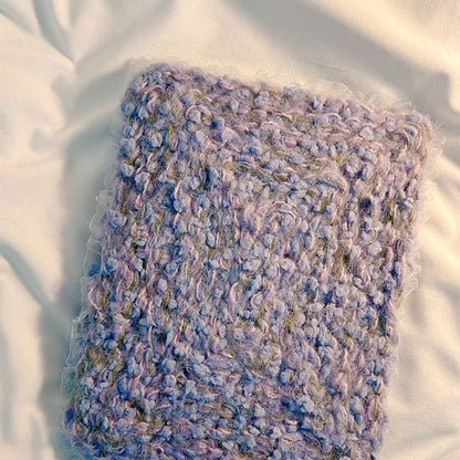 Case Melange iPad Knit