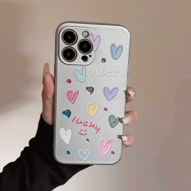 Phone Case Heart