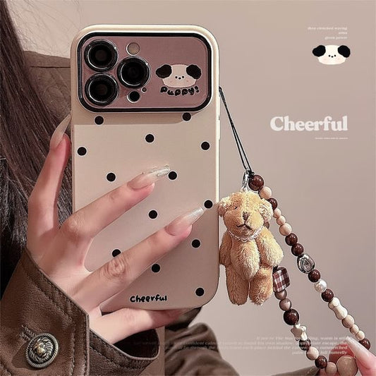 Phone Case Dog