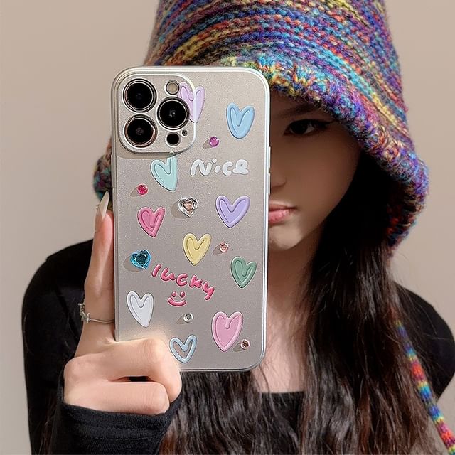 Phone Case Heart