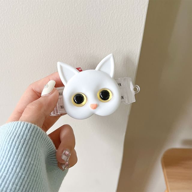 Clip / Set Lanyard (Various Phone Designs) Animal