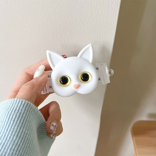 Clip / Set Lanyard (Various Phone Designs) Animal