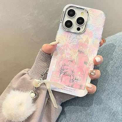 Castle Case Phone