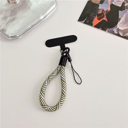 Phone Pad with Lanyard Strap