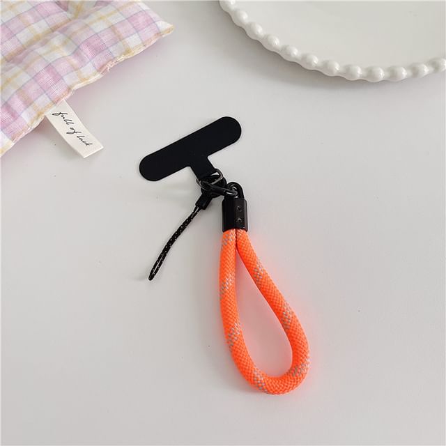 Phone Pad with Lanyard Strap