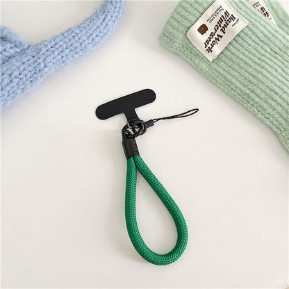 Phone Pad with Lanyard Strap