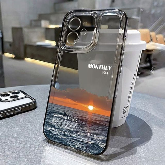 Phone Ocean Case