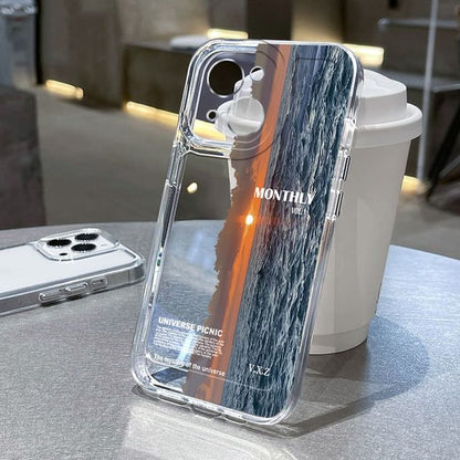 Phone Ocean Case